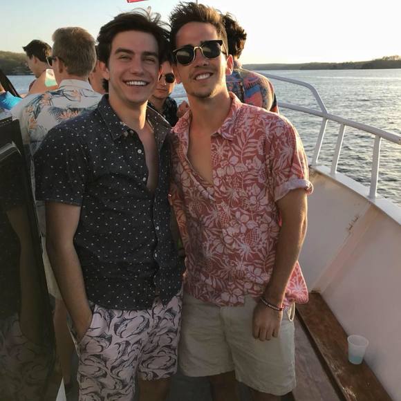 Meet your Posher, Adam - Picture 1 of 1